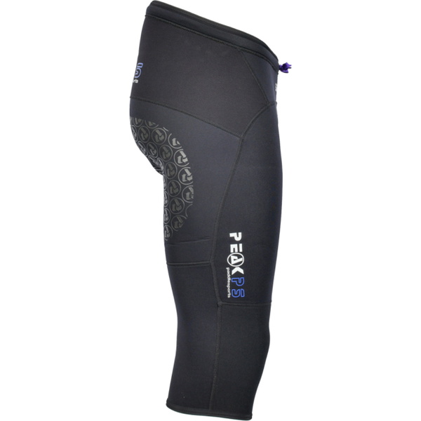 2026 Peak PS Womens Bioskin Strides 26BSST - Black